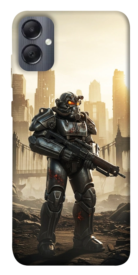Чохол Power armor для Galaxy A05