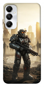 Чохол Power armor для Galaxy A05s