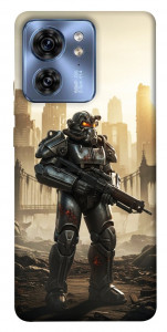 Чехол Power armor для Motorola Edge 40