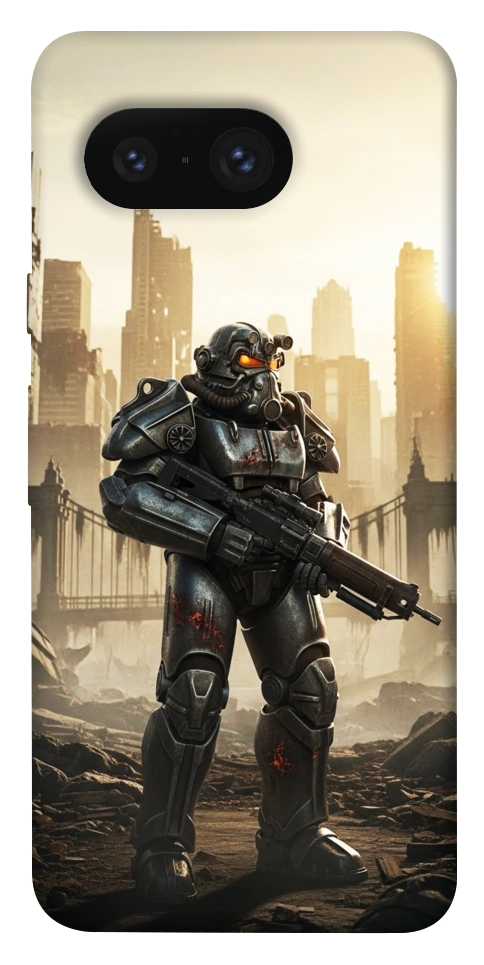 Чехол Power armor для Google Pixel 8