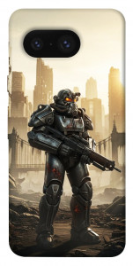 Чехол Power armor для Google Pixel 8