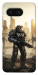 Чехол Power armor для Google Pixel 8