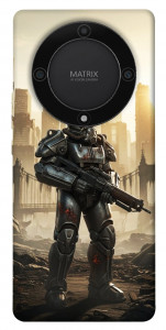 Чехол Power armor для Huawei Magic5 Lite
