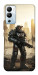 Чехол Power armor для Infinix Hot 12i
