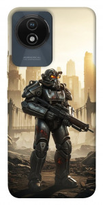 Чохол Power armor для Vivo Y02