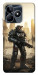 Чохол Power armor для Realme C53