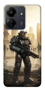 Чохол Power armor для Xiaomi Redmi 13C