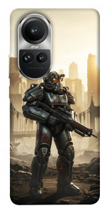 Чехол Power armor для Oppo Reno10