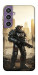 Чохол Power armor для Galaxy S23 FE