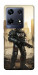 Чехол Power armor для Infinix Note 30 Pro NFC