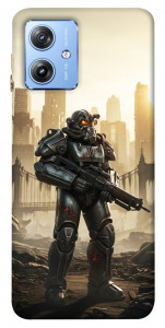 Чохол Power armor для Motorola Moto G84