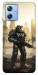 Чехол Power armor для Motorola Moto G84