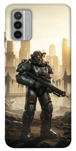 Чохол Power armor для Nokia G42