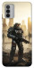 Чехол Power armor для Nokia G42