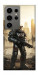 Чехол Power armor для Galaxy S24 Ultra