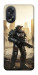 Чехол Power armor для Oppo A38