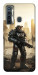Чехол Power armor для TECNO Camon 17