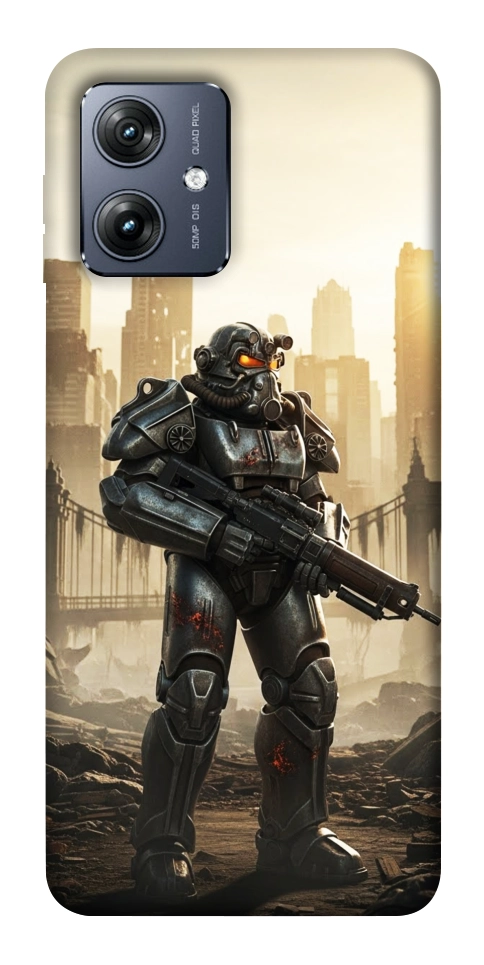 Чехол Power armor для Motorola Moto G54
