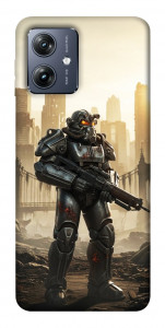 Чехол Power armor для Motorola Moto G54