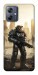 Чехол Power armor для Motorola Moto G54