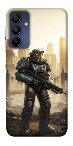 Чехол Power armor для Samsung Galaxy A15