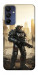 Чехол Power armor для Galaxy A15