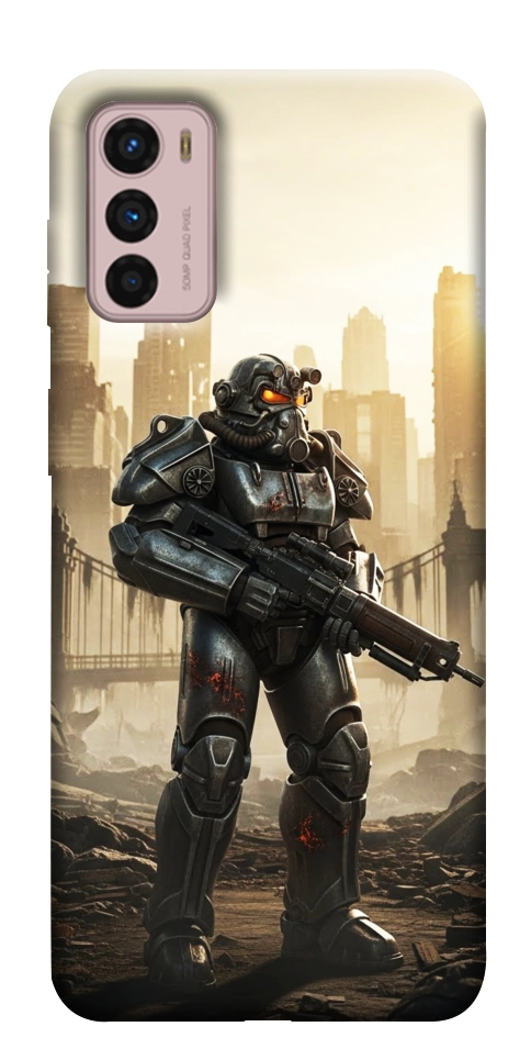 Чехол Power armor для Motorola Moto G42