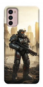 Чохол Power armor для Motorola Moto G42