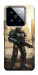 Чохол Power armor для Xiaomi 14 Pro