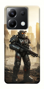 Чехол Power armor для Xiaomi Poco X6