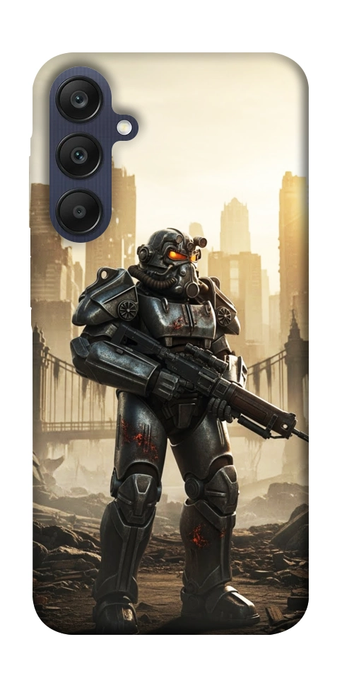 Чехол Power armor для Galaxy A25 5G