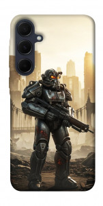 Чехол Power armor для Galaxy A35