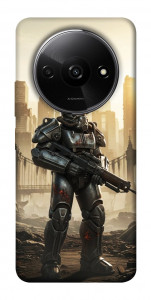 Чохол Power armor для Xiaomi Redmi A3