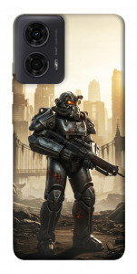 Чехол Power armor для Motorola Moto G04