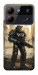 Чехол Power armor для ZTE Blade A54 4G
