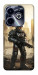 Чехол Power armor для Infinix Hot 40i