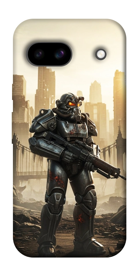 Чохол Power armor для Google Pixel 8a