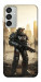 Чехол Power armor для Galaxy M15 5G