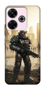 Чохол Power armor для Xiaomi Redmi 13 4G