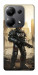 Чехол Power armor для Xiaomi Redmi Note 13 Pro 5G