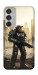 Чехол Power armor для Galaxy M35 5G