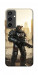 Чохол Power armor для Galaxy S24 FE