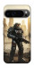 Чехол Power armor для Google Pixel 9 Pro