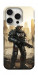 Чохол Power armor для iPhone 16 Pro Max