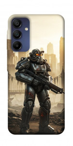 Чохол Power armor для Samsung Galaxy A16 5G