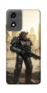 Чехол Power armor для Motorola Moto E14