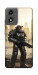 Чехол Power armor для Motorola Moto E14
