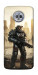 Чехол Power armor для Motorola Moto G6 Plus