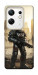 Чехол Power armor для Infinix Zero 30 4G