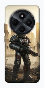 Чехол Power armor для Xiaomi Poco C75